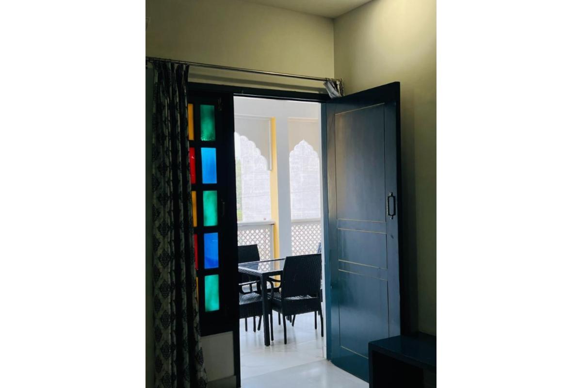 Shiv Kothi - Homestay Агра Экстерьер фото